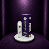 Wedding Cake Vape All-in-One Magnetic