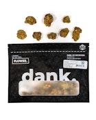 Wedding Cake | Flower | 28g | Dank