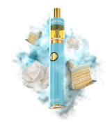 Wedding Cake Disposable - 2g - DMC