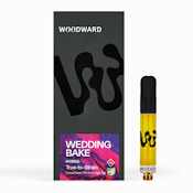 Wedding Bake Cart - 1 gram