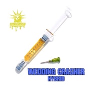Wedding Crasher | Dab Dart | 2G | NY Honey