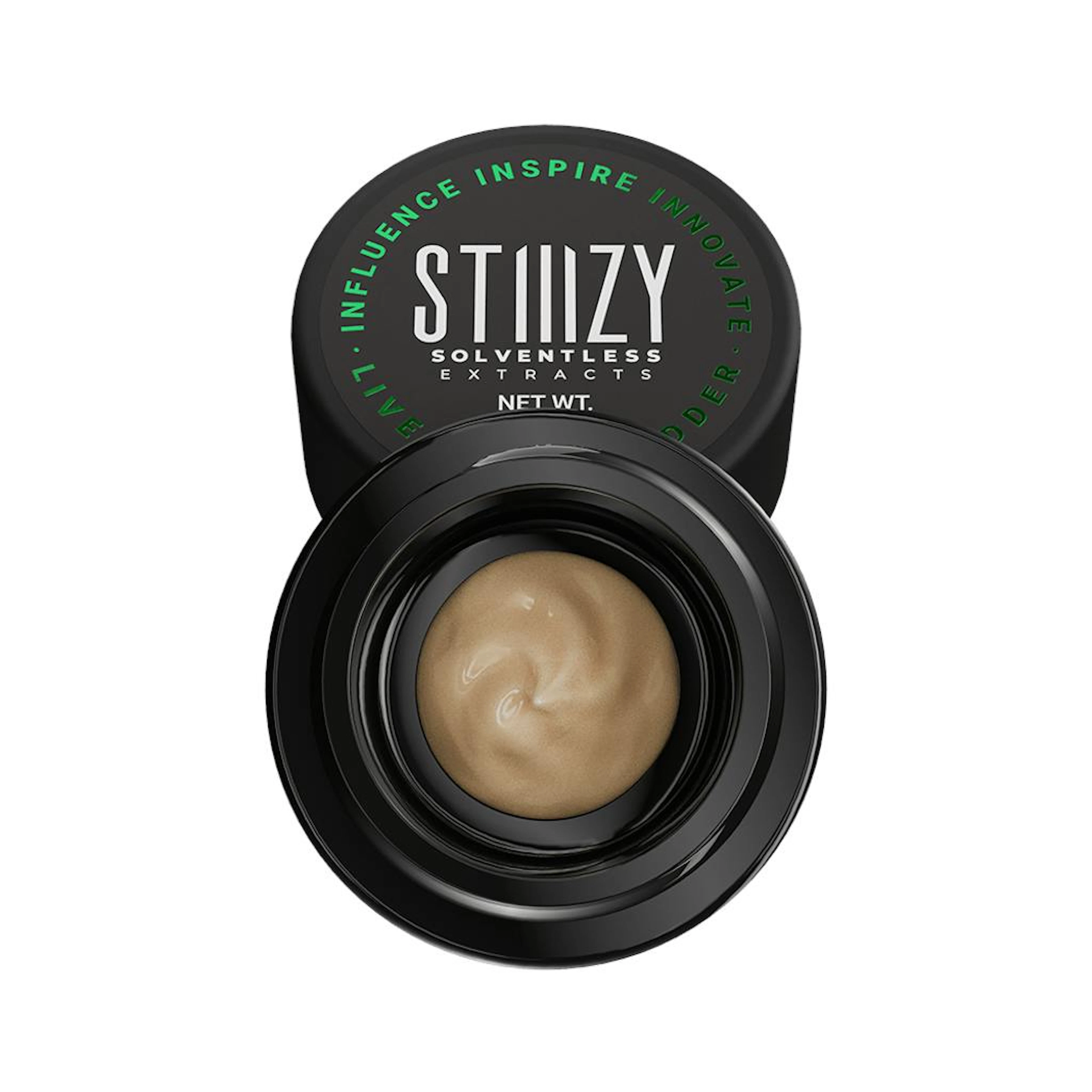 Stiiizy Wedding Crasher Live Rosin Badder 1.0g