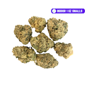 RG $99 Wedding Kiss (H) 1oz (INDOOR SMALLS)