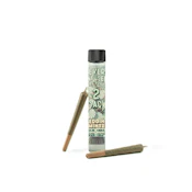 Wedding Mintz | Infused Pre-rolls | 0.75g 2-pack | Revert