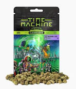 Time Machine Wedding Cake SMALLS 1/4 PD 22%