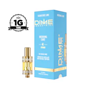 DIME INDUSTRIES: Wedding Cake 1g Cartridge (I/H)