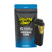 Wedding Cake | 1g