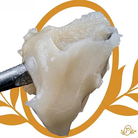 PEACHY - Wedding Cake Live Rosin | 1g Main Image