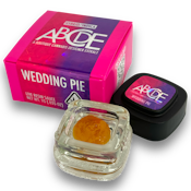 ABCDE WEDDING PIE LIVE SAUCE 1G