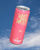 Weed Water Sparkling P.O.G. Wowie