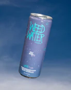 Weed Water Sparkling Wild Berry Rntz