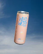 Weed Water - Yuzu Peach Diesel - 12oz THC:CBG 10mg:5mg