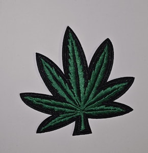 Merchandise - Merch - Weed Patch 