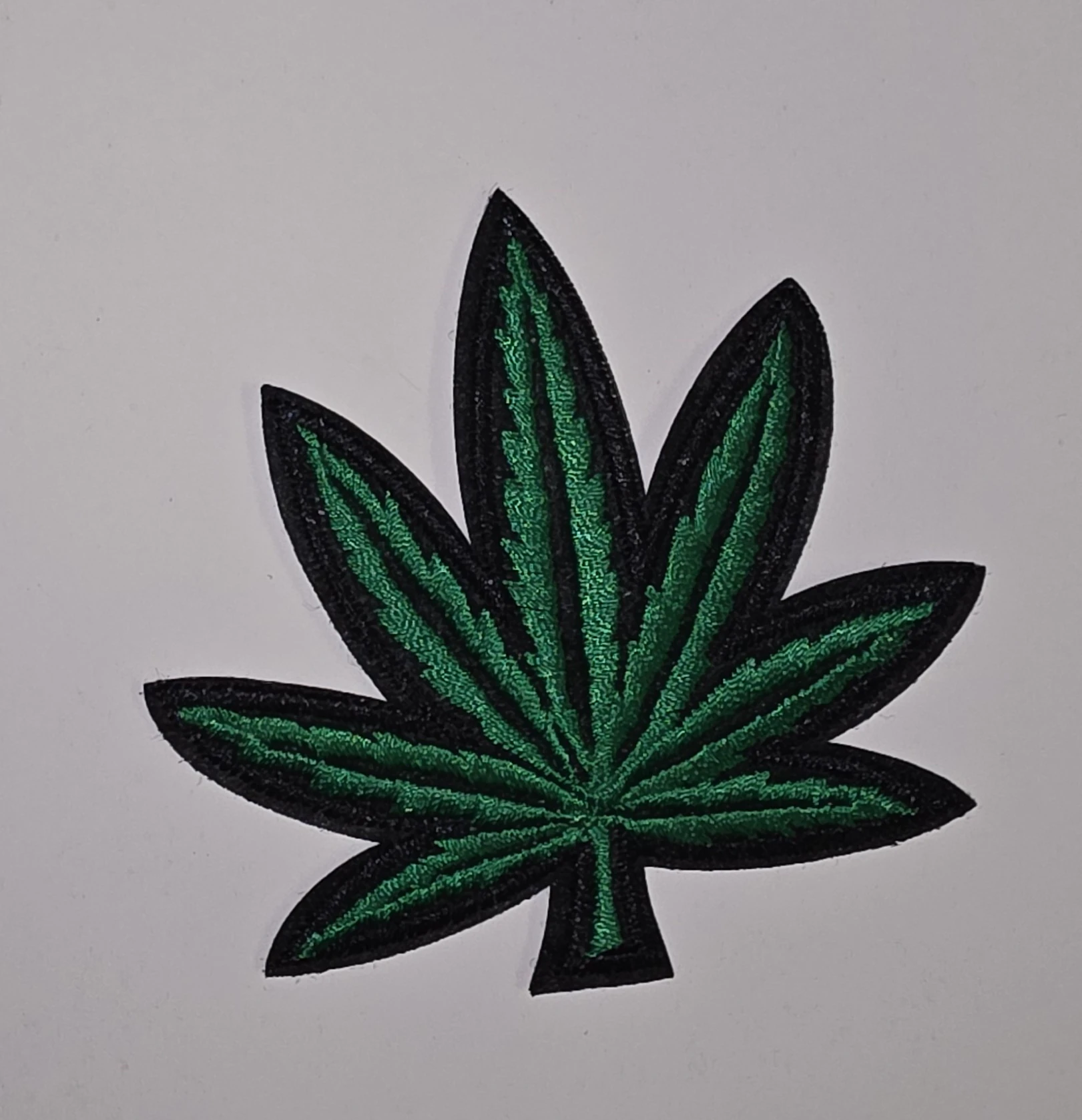 Merchandise - Merch - Weed Patch  Main Image