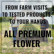 From farm visits to tested products to your hands. No shortcuts, just quality you can feel.