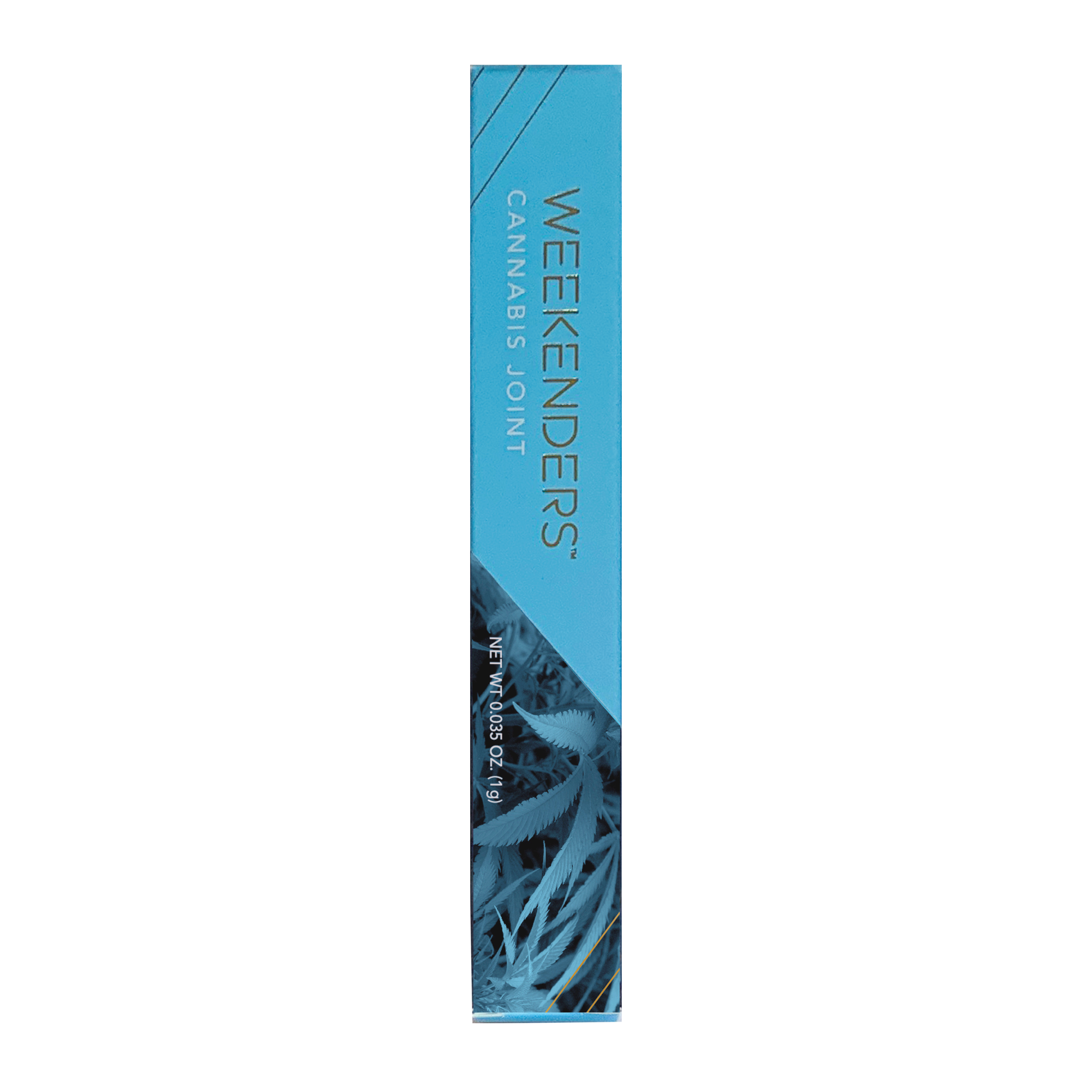 Dream (GMO) - Single - 1g - Preroll