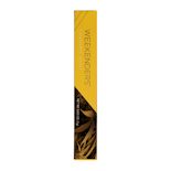 Weekenders - Glow (Gelatti) - Single 1g - Preroll