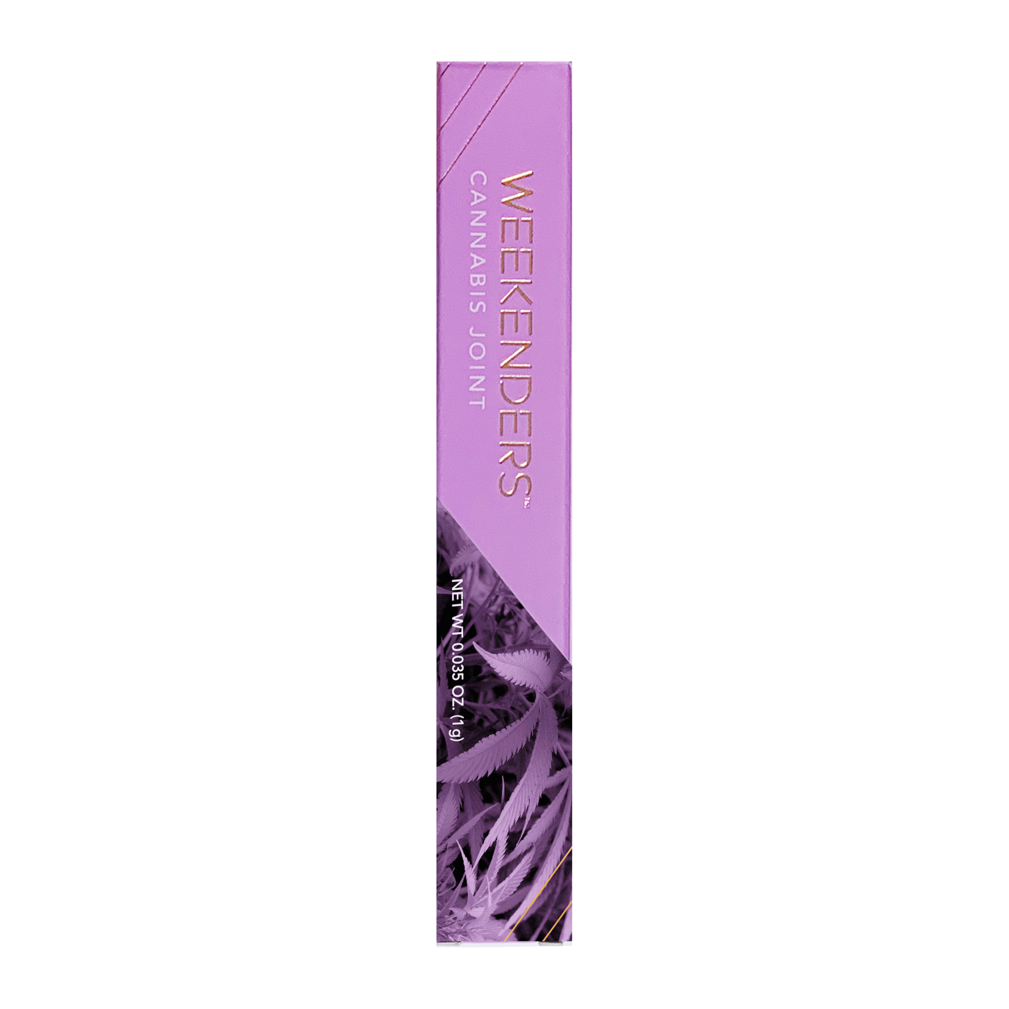 Lift (Durban Poision x TK) - Single - 1g - Preroll