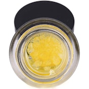 Pipe Dream 1g HTE Sauce Diamonds - West Extracts