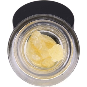 West Extracts - Blueberry Fritter 1g Live Resin Sauce Diamonds - West Extracts