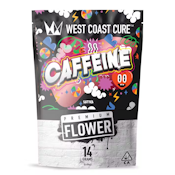 West Coast Cure - Caffeine 14g