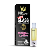 West Coast Cure - Dragon Lychee CUREpen 1g