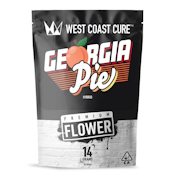 West Coast Cure - Georgia Pie Premium Bag 14g