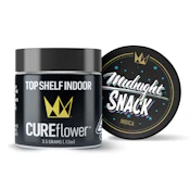 West Coast Cure - Midnight Snack Top Shelf 3.5g