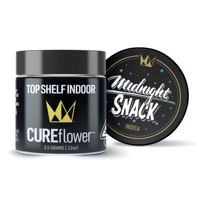 West Coast Cure - West Coast Cure - Midnight Snack Top Shelf 3.5g Main Image