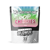 West Coast Cure - Trop Cherries Premium Bag 3.5g