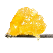 West Coast Cure - Gas OG - Live Resin Sugar - Indica - 1g