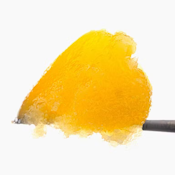 West Coast Cure - Papaya Oasis - Live Resin Badder - Indica - 1g