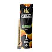 West Coast Cure | Tangie | Pre-Roll | [1g] | Sativa