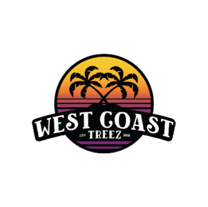 West Coast Treez - [WEST COAST TREEZ] Flower - 3.5g - Hashburger (I)