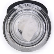 Diamonds + Live Resin 1g Jar - West Extracts