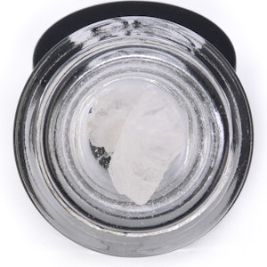 WEST EXTRACTS - Diamonds + Live Resin 1g Jar - West Extracts