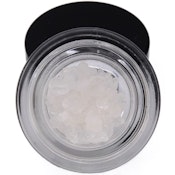 Diamonds + Live Resin 1g Jar - West Extracts