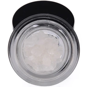 WEST EXTRACTS - Diamonds + Live Resin 1g Jar - West Extracts