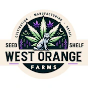 Citrus Mistress  Preroll 1g
