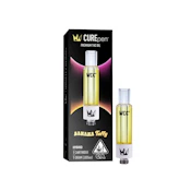 CUREPEN - BANANA TAFFY 1G - WEST COAST CURE