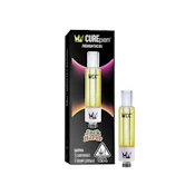 West Coast Cure - Cartridge - Jack Herer - 1g