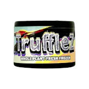 ROSIN - TRUFFLEZ 1G - DOPE AS F*CK