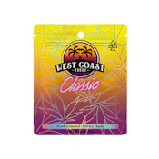 E85 14G - WEST COAST TREEZ