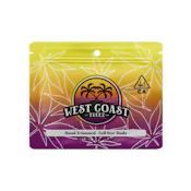 LCG x PERMANENT MARKER 3.5G - WEST COAST TREEZ