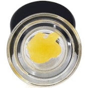 Jokerz Candy 1g Live Resin Wet Sugar - Paper Planes