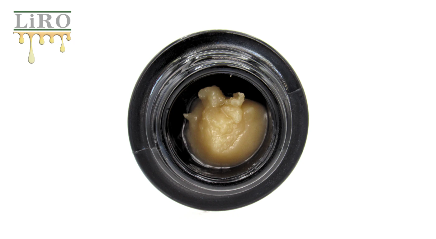 LiRO - LIRO - WHAMMY ROSIN 1 GRAM Main Image