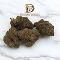 Diamond Exotics - Designer Runtz Indoor Flower 14g