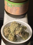 Gorilla Glue #4 - Indica | LivWell Flower 14g   -uu1
