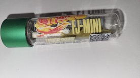 Lemon Skunk FJ-1 Mini 0.6g Infused -Hybrid- Pre Roll  | JetPacks   -s5