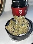 Xpresso -Sativa-Dominant - Flower 3.5g  |  B Noble  |   Curaleaf   -t10